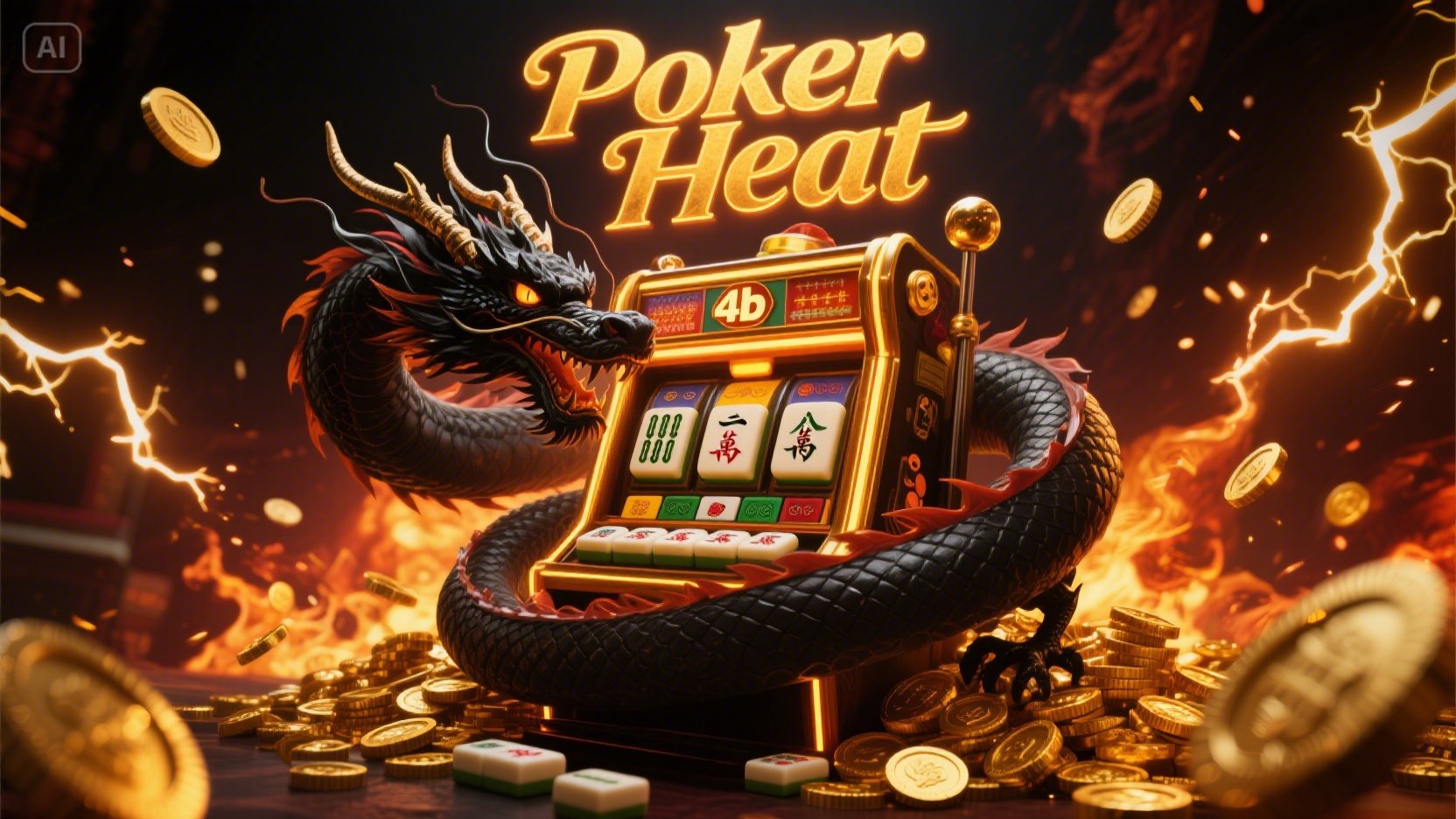 Poker Heat